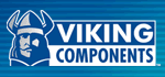 Viking Components Logo